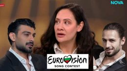 Мариана Попова с остри критики към селекцията на "Евровизия": Къде са Папи Ханс и Меди?