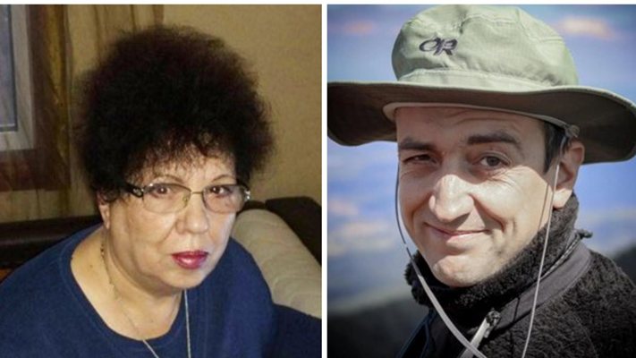 Астроложката Йорданка Игнатова предсказва гибелта на Ивайло Калушев и младите момчета