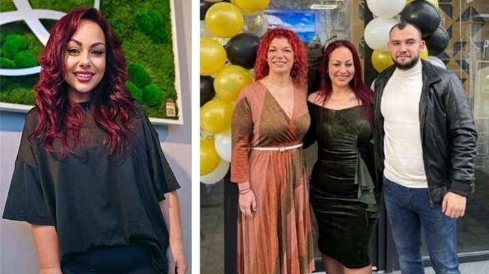 Кулинарната фурия Вики Зайкова: Сбъднах мечтата си след "Хелс китчън"!