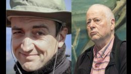 Проговори пастрокът на Ивайло Калушев: