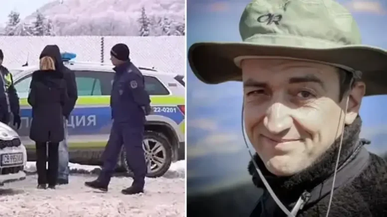 Първа версия за смъртта на Калушев Златков и 15-годишното момче