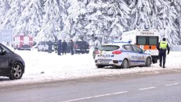 Изчезна безследно мъжът, който първи съобщи за 3-мата мъртви в хижа "Петрохан"