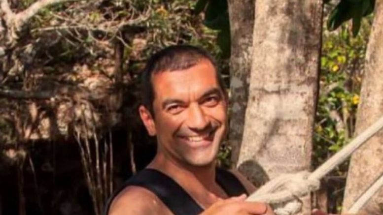 И по-големия брат на Александър Макулев пратили при Калушев