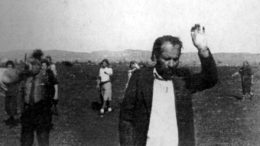 Дядо Влайчо предсказва съюза на Путин и Тръмп!