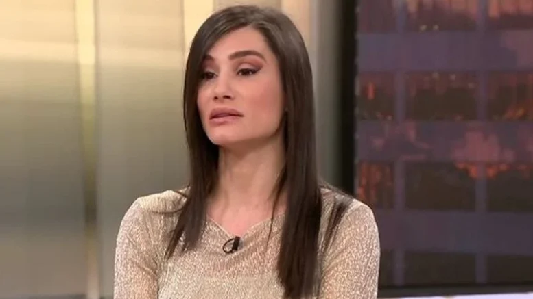 Алекс Гърдева в шокиращо интервю: Сама открих причината за двата ми аборта