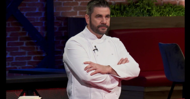 Ето го ЗВЕЗДНИЯ отбор в Hell's Kitchen: Мис България куп актьори инфлуенсъри и едно пиленце