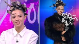 Дара няма да се подготвя за "Евровизия" в България разкри къде заминава