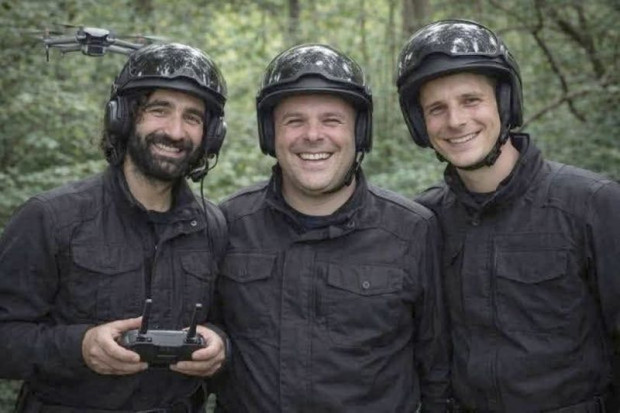 Психиатър: Всичко е ясно. Не са намерили нови глупаци с много пари и отидоха в по-добрия свят хората