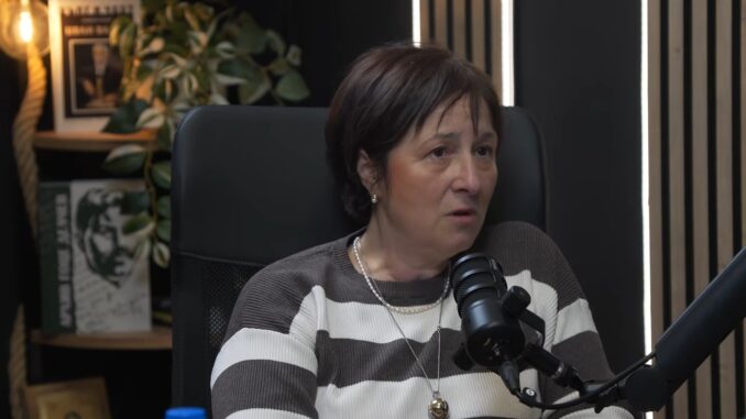 Пожарът в Петрохан е, за да принуди да излязат навън, където са били разстреляни