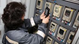 Предлагат такса от 5 евро на месец за всеки електромер