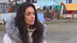 Дъщерята на изчезналия моряк Христо Спасов с писмо до институциите и въпроси за съдбата на екипажа на кораб VN 8112