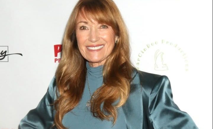 Тя е на 75 години и изглежда два пъти по-млада: Джейн Сиймур разкри какво прави за да поддържа лицето си без бръчки