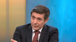 Виктор Николаев: Сметките за февруари са по-високи от януарските, така който може, нека да пести