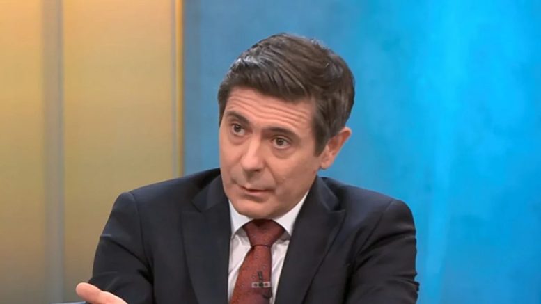 Виктор Николаев: Сметките за февруари са по-високи от януарските, така който може, нека да пести