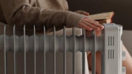 Ние надуваме радиаторите на макс а норвежците пестят: Норвежки трик за топъл под дори при -20 без високи сметки