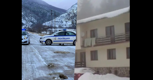НОВИ разкрития по случая с три трупа в хижа край Петрохан, ето кои са предполагаемите жертви: