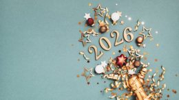 Родените на тези дати ще имат най-голям късмет през 2026 г.