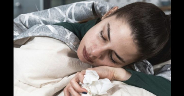 Единствената напитка която лекарите препоръчват когато сте болни – и не това не е чай!