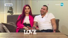 За първи път! Съпруга от "Един за друг" се прехвърли като мома в новия "Ерген"