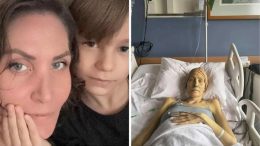 Ракът погуби майката на 7-годишния Яси