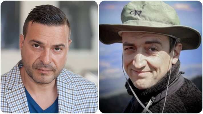 Слави Ангелов: Бях убеден, че Ивайло Калушев е застрелял хората в хижата и ще бъде намерен мъртъв с другите двама младежи