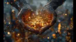 НЕБЕТО СЕ ОТВАРЯ на 11 февруари: Парите идват директно в ръцете на ТЕЗИ знаци пригответе се!