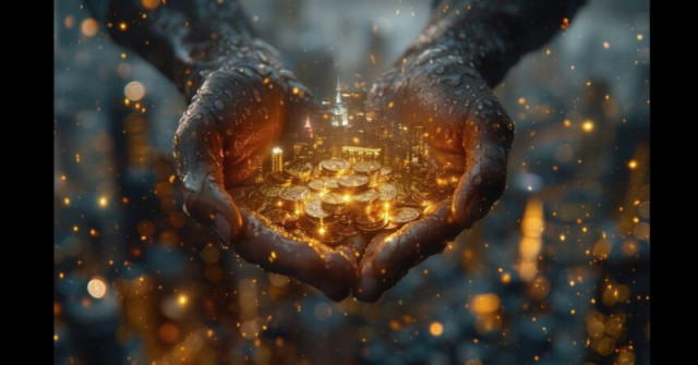 НЕБЕТО СЕ ОТВАРЯ на 11 февруари: Парите идват директно в ръцете на ТЕЗИ знаци пригответе се!