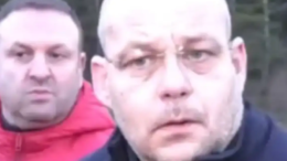 Пресконференция с първи разкрития за трите трупа на Калушев и спътниците му