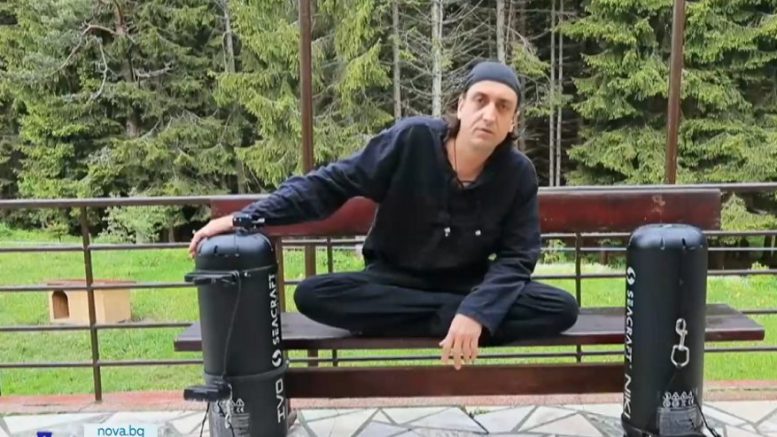 "Думата на Ивайло Калушев беше закон, не се оспорваше никога!"