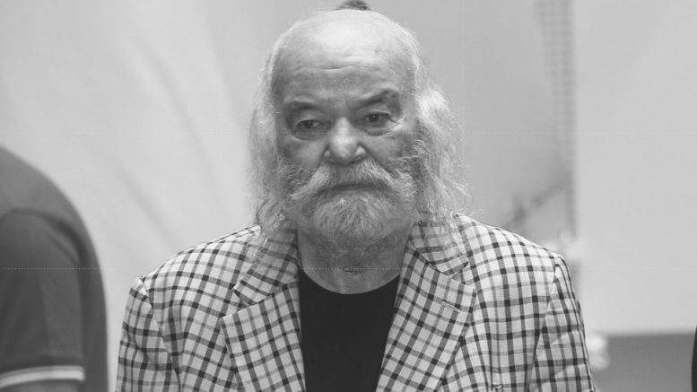 Жестока гавра с наследството на Боян Радев