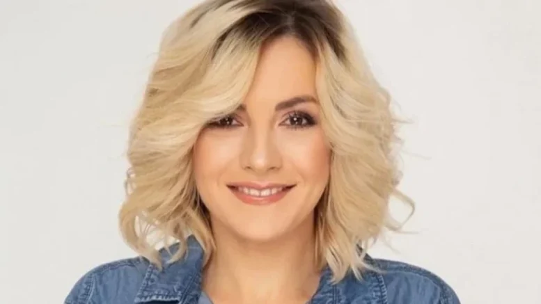 Честит рожден ден на Поли Генова!