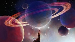 4 зодиакални знака, чийто живот ще започне да се променя радикално на 14 февруари 2026 г., заради Властелина на Кармата, Сатурн!