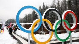 Спешно доставят презервативи на олимпиадата 10 000 бяха употребени за три дни