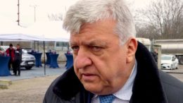 Влизат си с пистолета на кръста! Министър говори за НПО-то от "Петрохан"