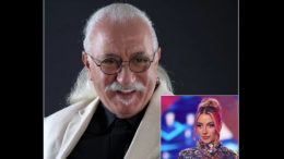 Ето как Етиен Леви коментира новината че Михаела Маринова заема мястото му в "Капките"