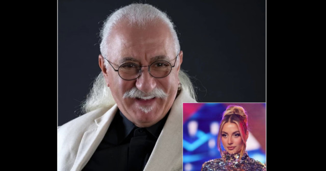 Ето как Етиен Леви коментира новината че Михаела Маринова заема мястото му в "Капките"