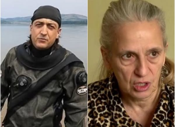 Появиха се ПЪРВИ СНИМКИ на Валери който пръв изобличи лама Калушев и го обвини в насилие