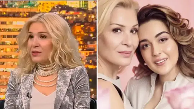 Нови притеснения за Гала! Ковид повали Мари и малката Лора Снимка