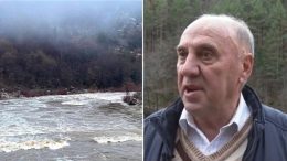 Ужас в Ардино след поредния потоп: Хладилниците не работят, храната се разваля, телефоните изключват един по един