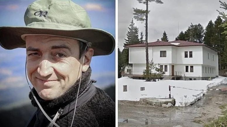 Нова версия за "Петрохан". Завещанието на Калушев