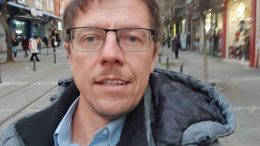 Стоил Цицелков: Искам прошка, че съм шофирал пил, най-близкият ми човек загина в катастрофа