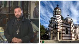 Ерхан се отказа от исляма, стана християнин и му се случи истинско чудо