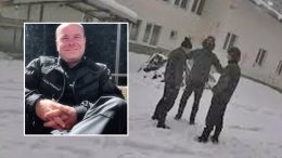 Погребаха Ивайло Иванов - Ивей от касапницата "Петрохан"