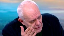 Райчев: Уверявам ви, кълна ви се, машините са решението за честни избори