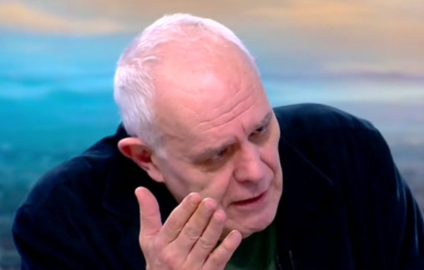 Райчев: Уверявам ви, кълна ви се, машините са решението за честни избори