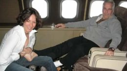 Вижте отвътре "Самолета на греха" на Джефри Епстийн