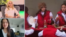 Изгонената Веселина от "Кухнята на ада": Маргарита устройва скандали дори посред нощ