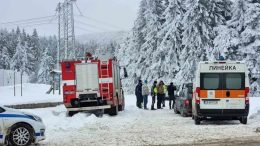 Извънредно от Сарафов за хижата на смъртта
