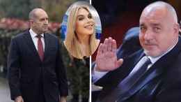 Гадателката на Берлускони: Двама генерали се изправят един срещу друг!