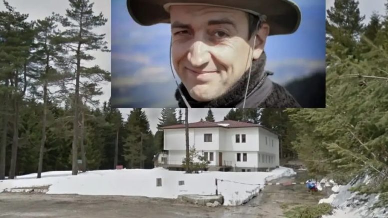 Последното послание на 15-годишния младеж към издирвания Иво Калушев